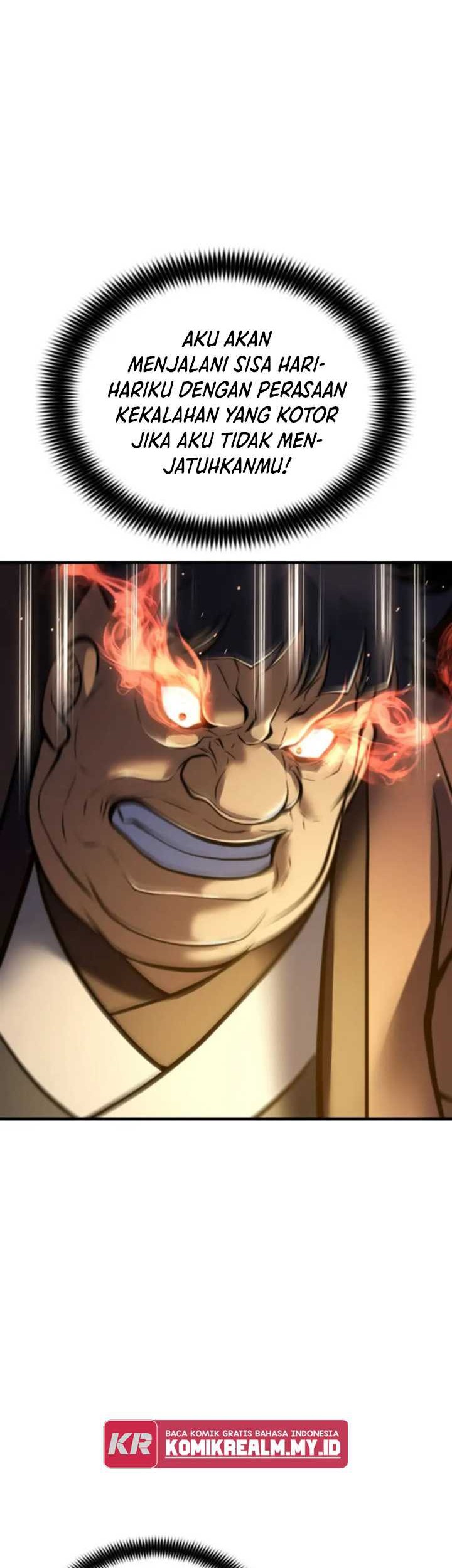The Star Of A Supreme Ruler Chapter 50 - halaman 64