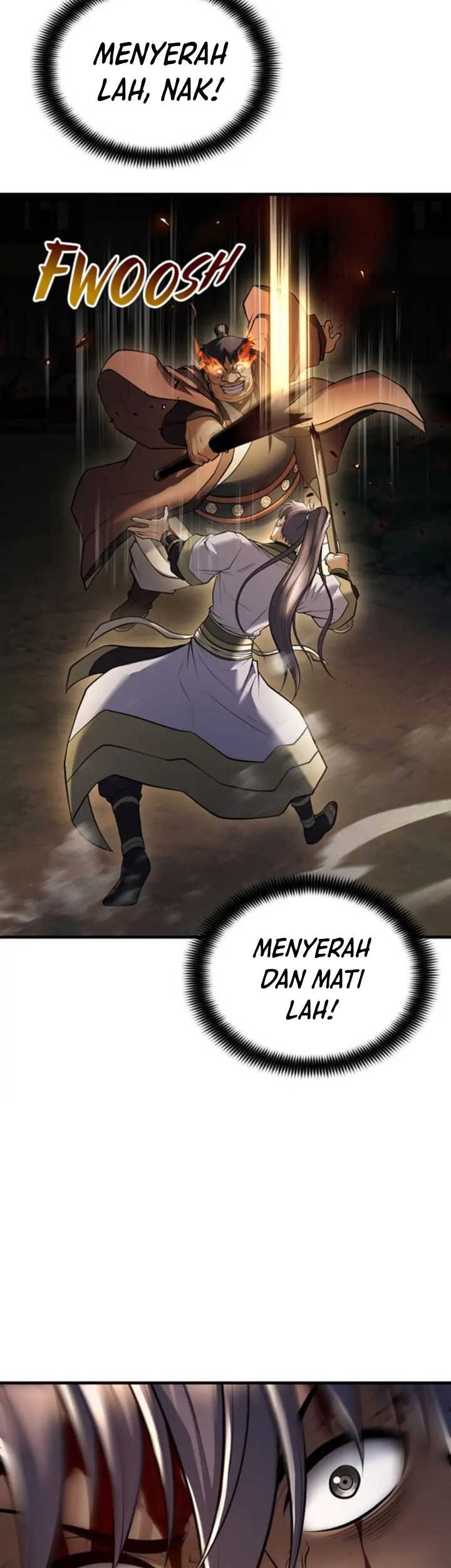 The Star Of A Supreme Ruler Chapter 50 - halaman 65