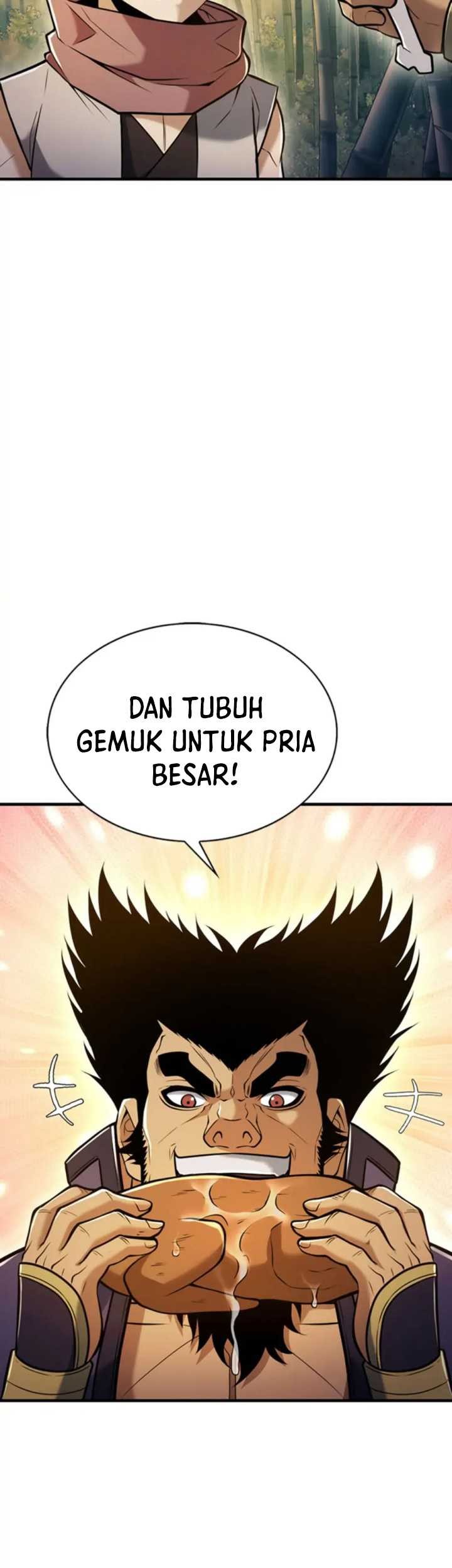 The Star Of A Supreme Ruler Chapter 50 - halaman 8