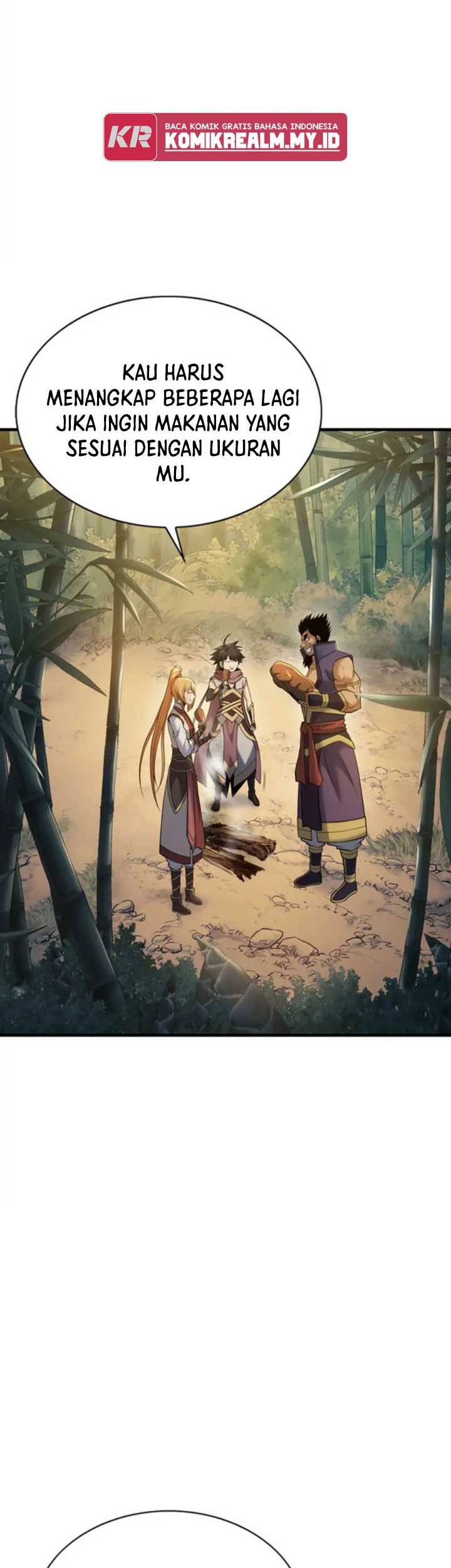 The Star Of A Supreme Ruler Chapter 50 - halaman 9