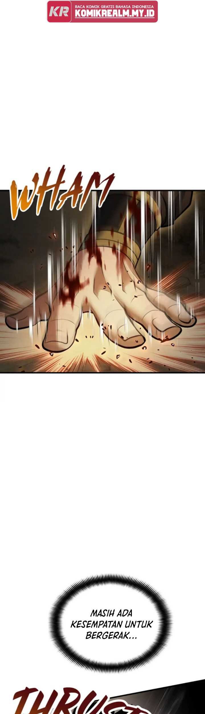 The Star Of A Supreme Ruler Chapter 51 - halaman 10