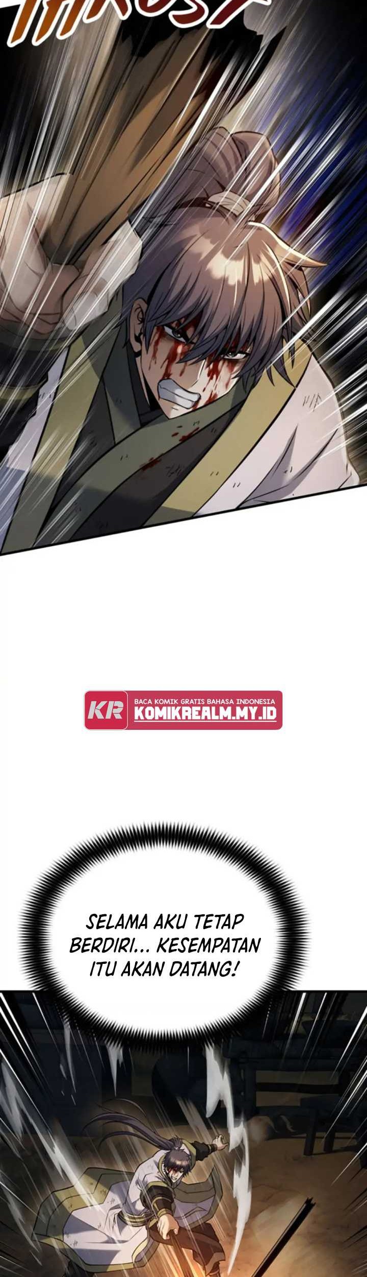 The Star Of A Supreme Ruler Chapter 51 - halaman 11