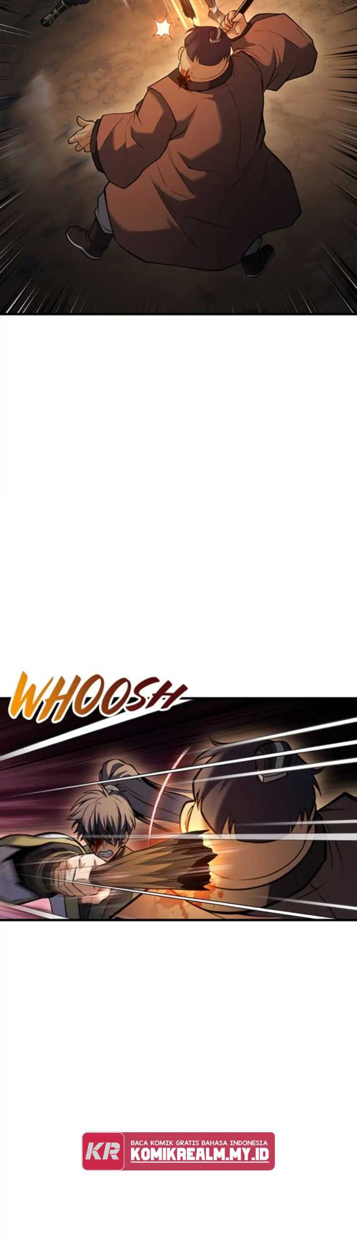 The Star Of A Supreme Ruler Chapter 51 - halaman 12