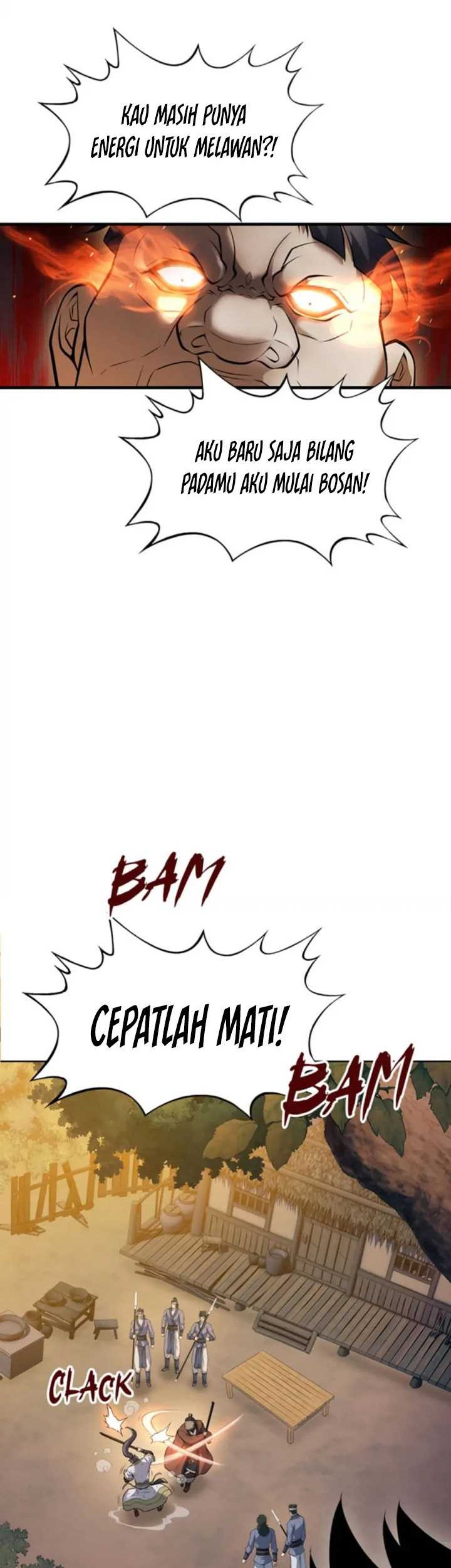 The Star Of A Supreme Ruler Chapter 51 - halaman 13