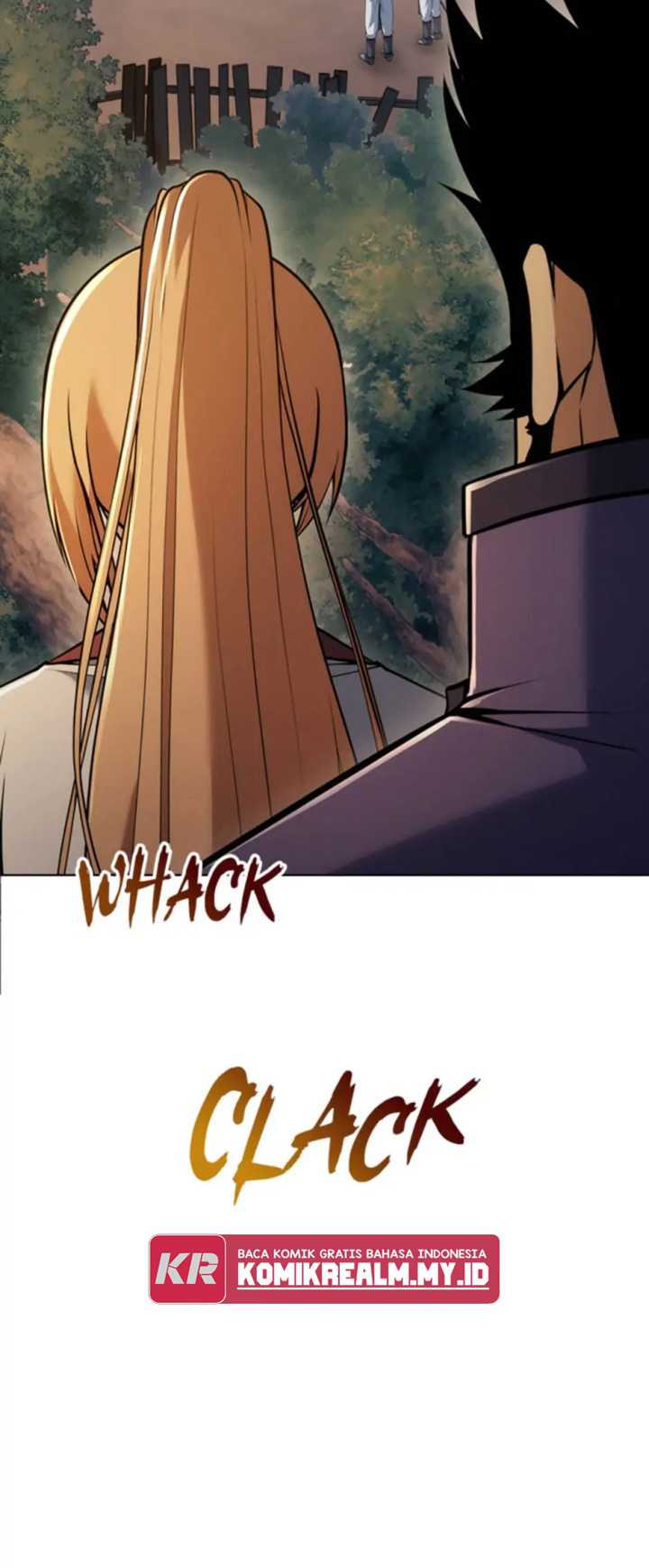 The Star Of A Supreme Ruler Chapter 51 - halaman 14