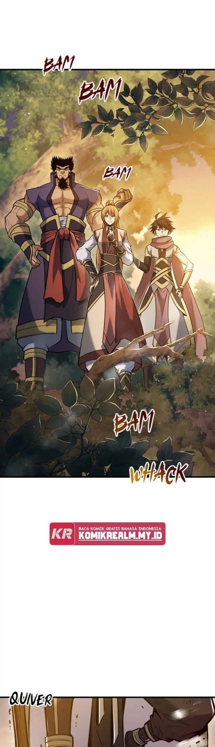 The Star Of A Supreme Ruler Chapter 51 - halaman 15