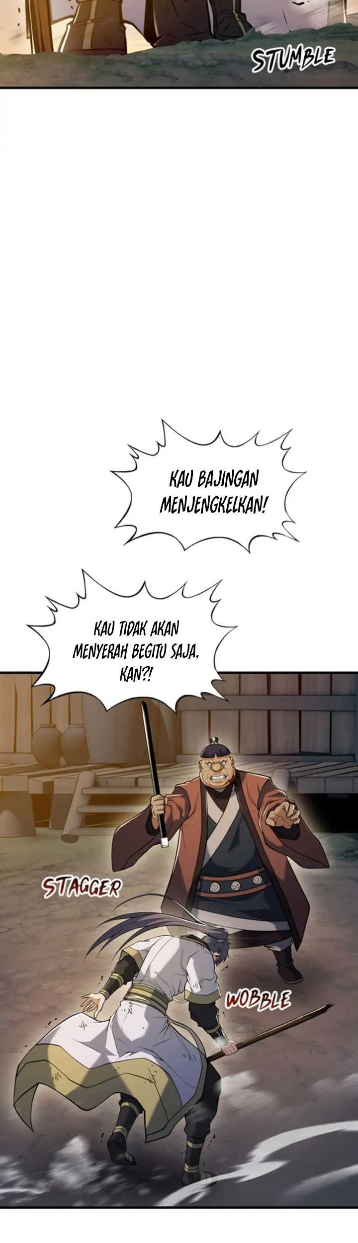 The Star Of A Supreme Ruler Chapter 51 - halaman 16