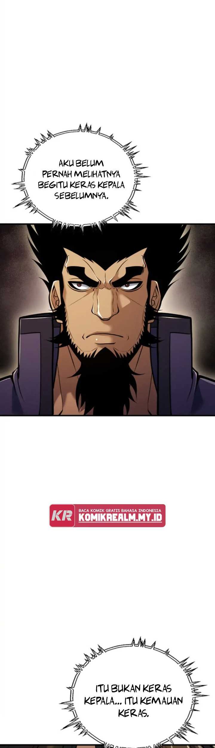 The Star Of A Supreme Ruler Chapter 51 - halaman 18