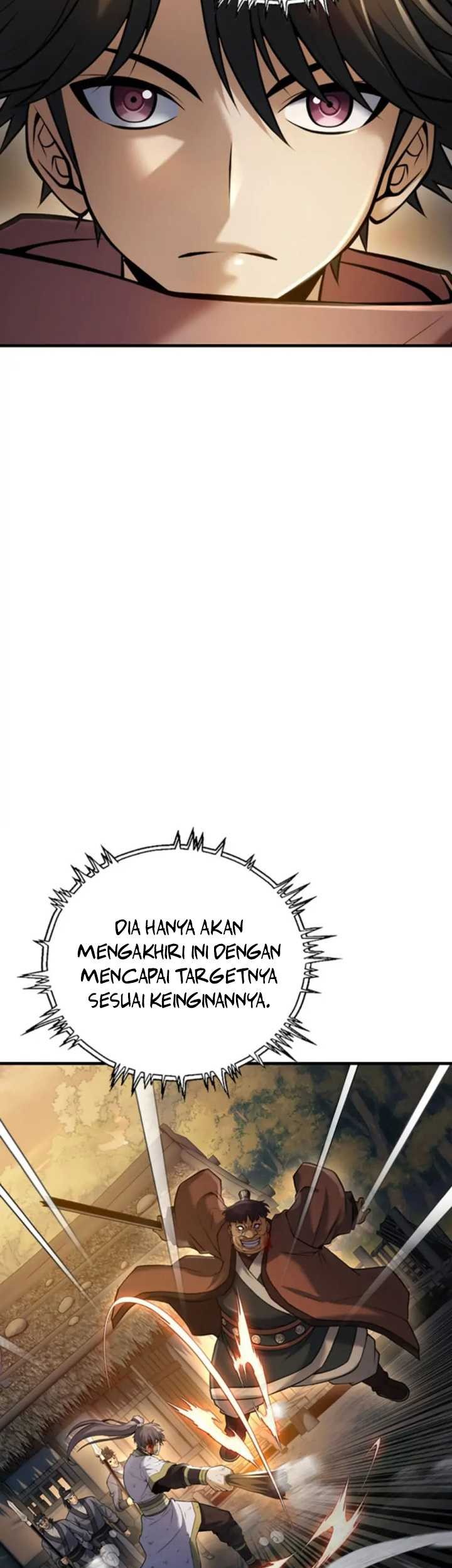 The Star Of A Supreme Ruler Chapter 51 - halaman 19