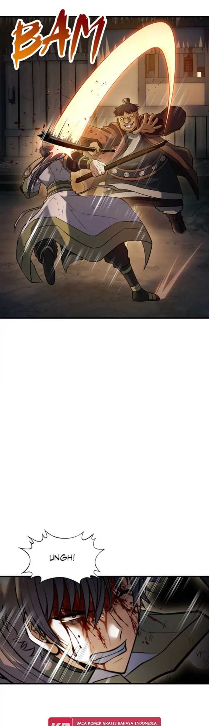 The Star Of A Supreme Ruler Chapter 51 - halaman 2