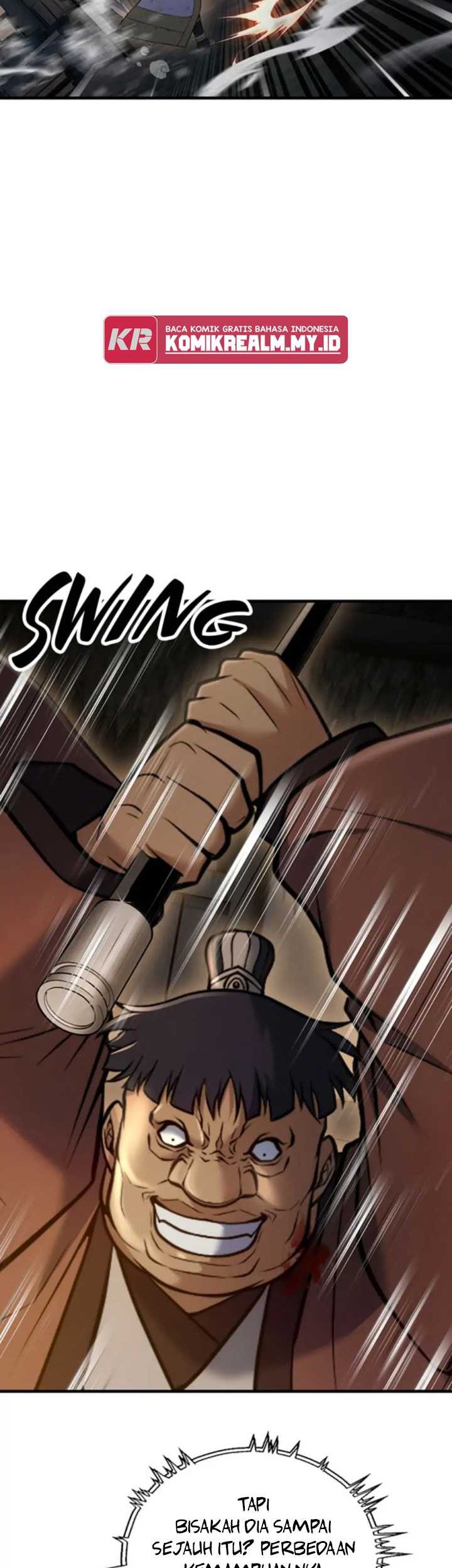 The Star Of A Supreme Ruler Chapter 51 - halaman 20