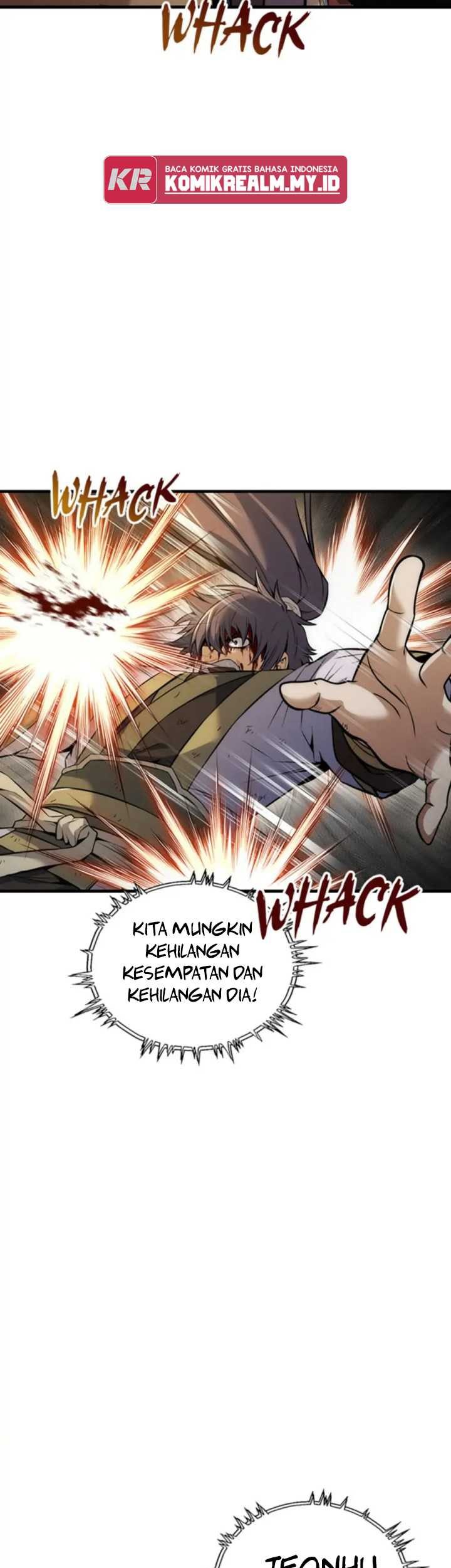 The Star Of A Supreme Ruler Chapter 51 - halaman 23