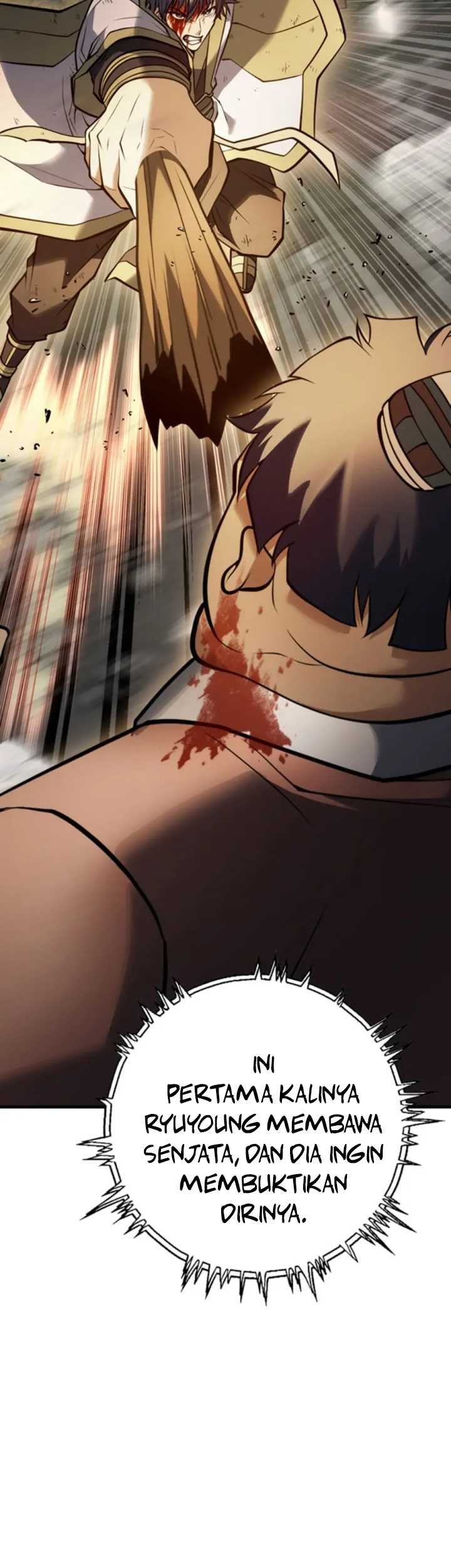 The Star Of A Supreme Ruler Chapter 51 - halaman 25