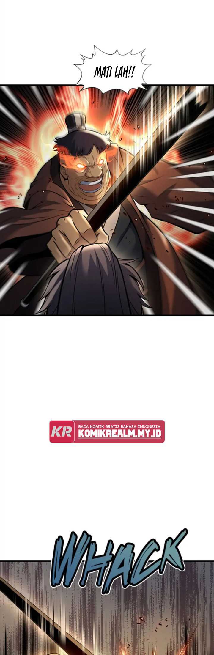 The Star Of A Supreme Ruler Chapter 51 - halaman 27