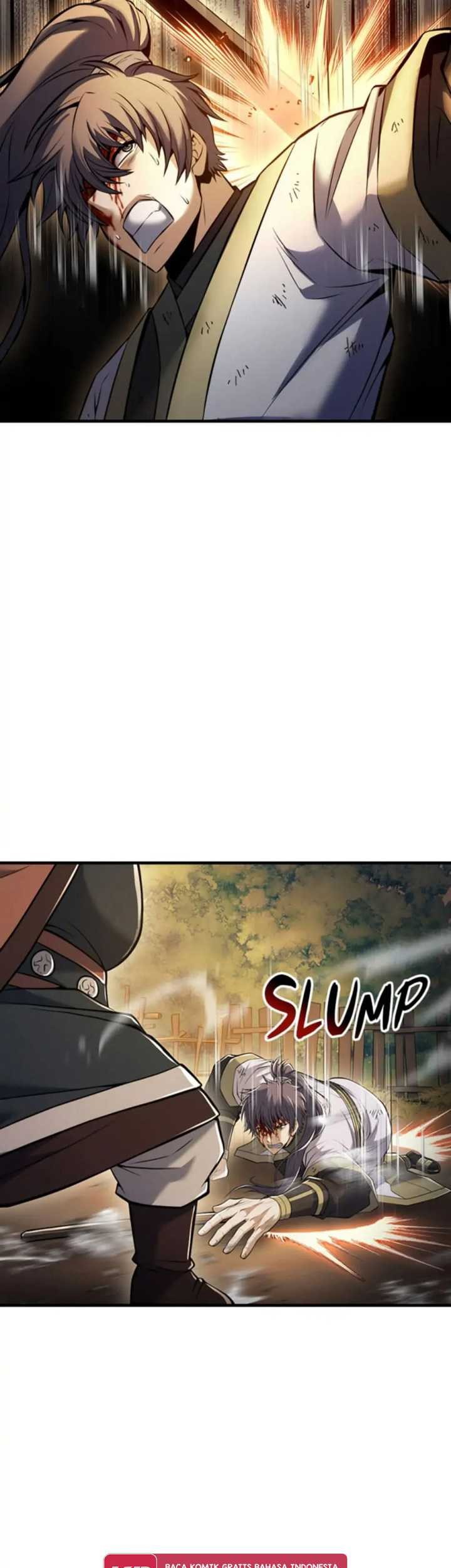 The Star Of A Supreme Ruler Chapter 51 - halaman 28