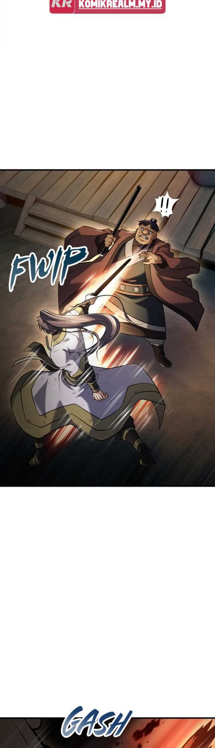 The Star Of A Supreme Ruler Chapter 51 - halaman 3