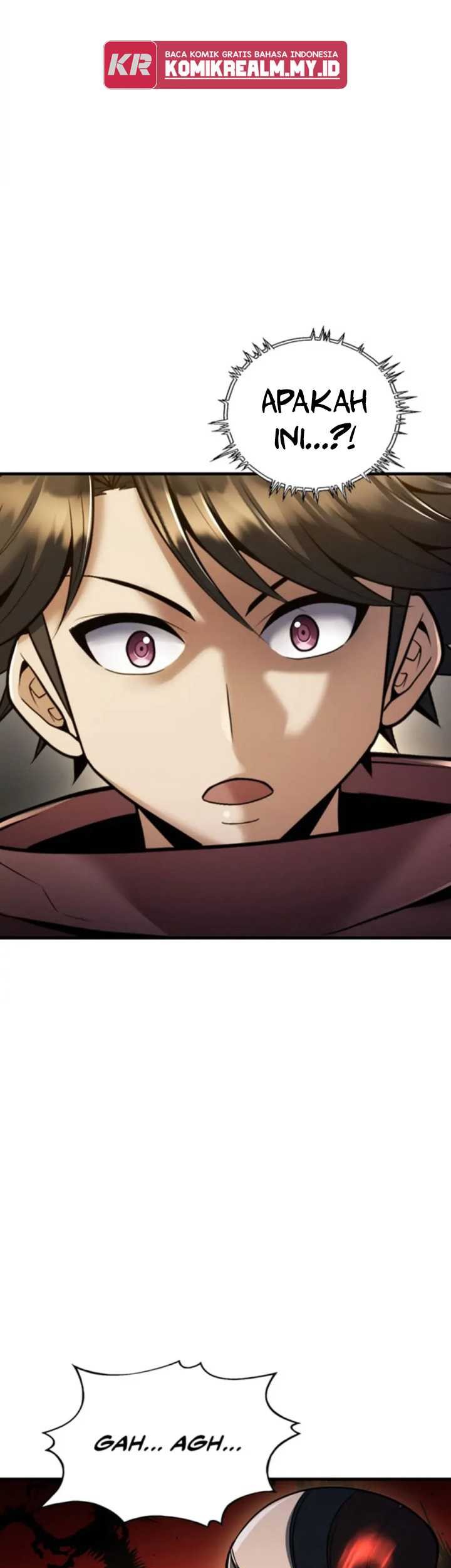 The Star Of A Supreme Ruler Chapter 51 - halaman 30