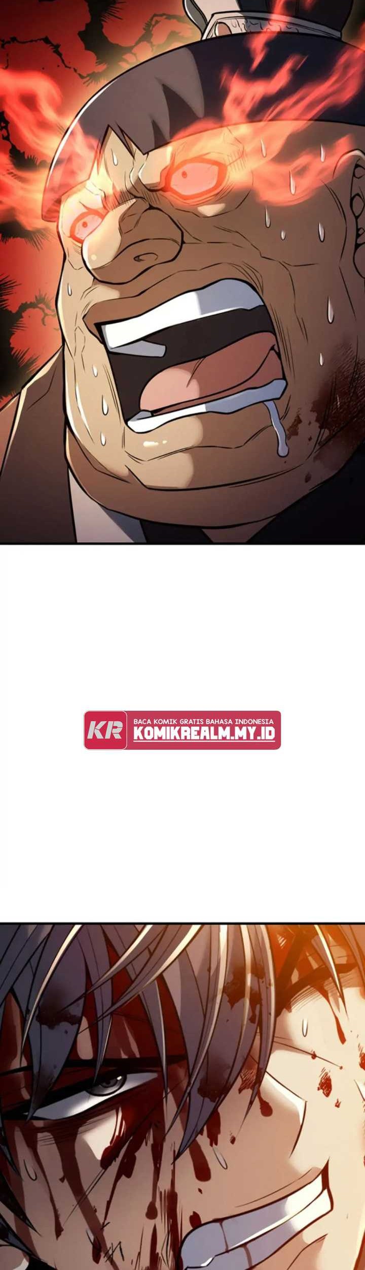 The Star Of A Supreme Ruler Chapter 51 - halaman 31