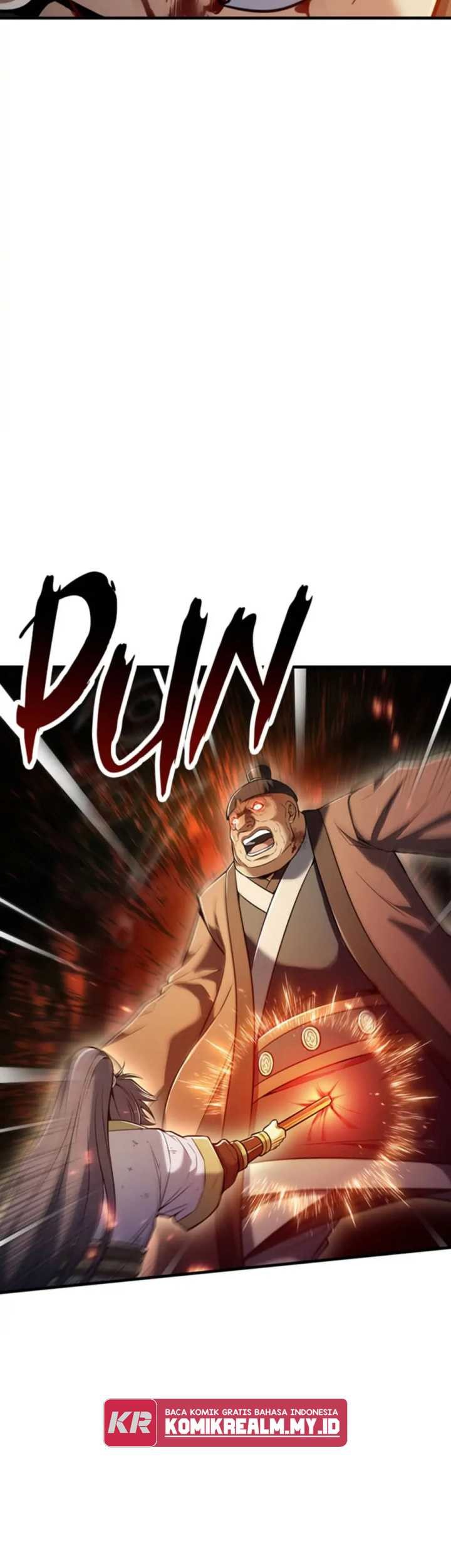 The Star Of A Supreme Ruler Chapter 51 - halaman 32