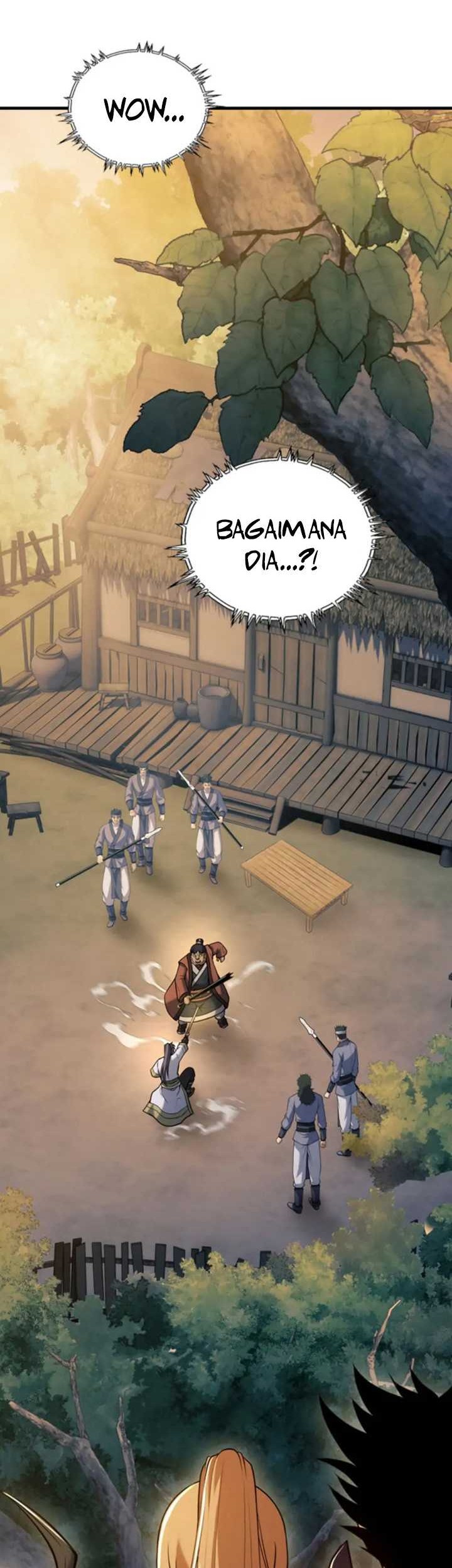 The Star Of A Supreme Ruler Chapter 51 - halaman 33