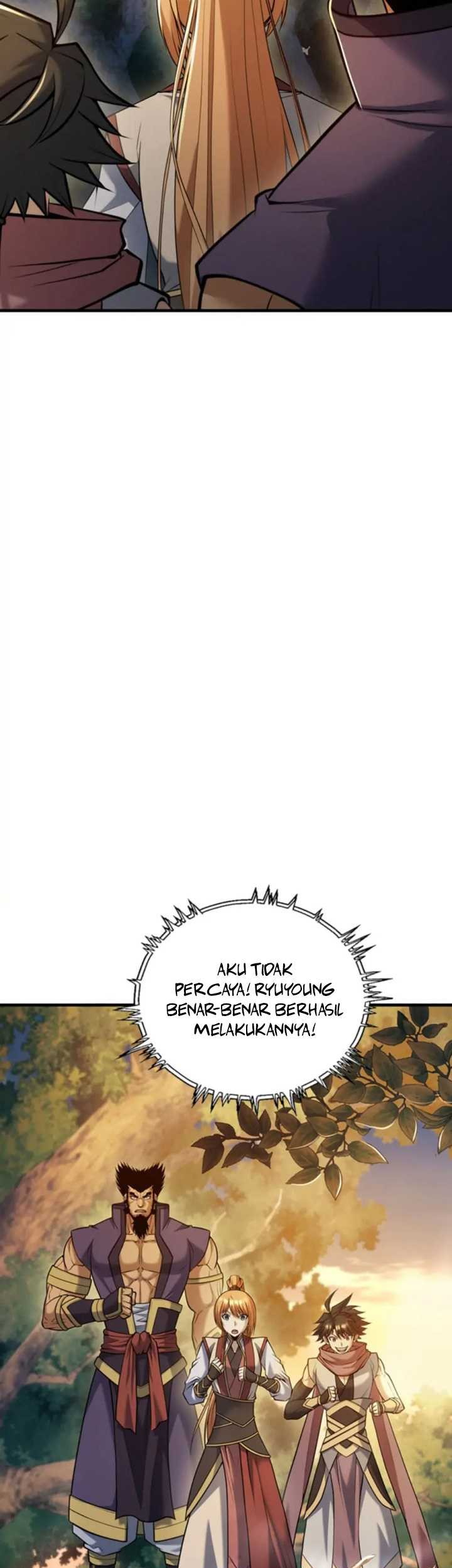 The Star Of A Supreme Ruler Chapter 51 - halaman 34