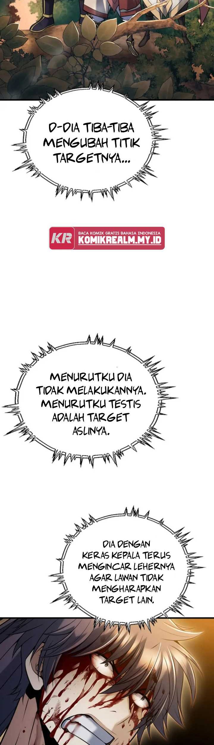 The Star Of A Supreme Ruler Chapter 51 - halaman 35