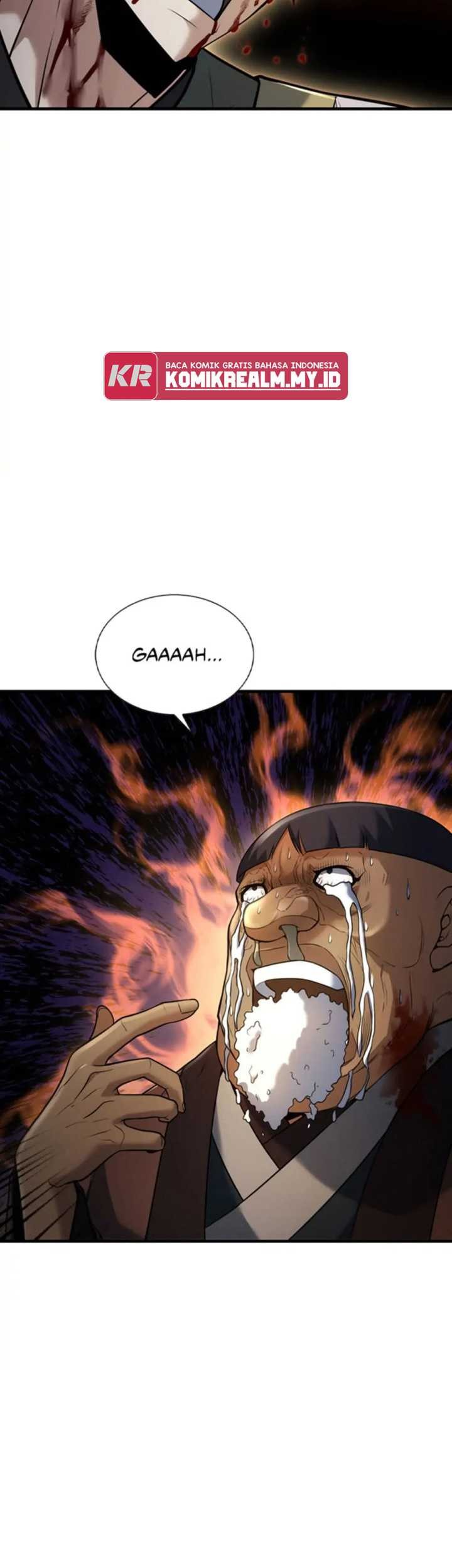 The Star Of A Supreme Ruler Chapter 51 - halaman 36