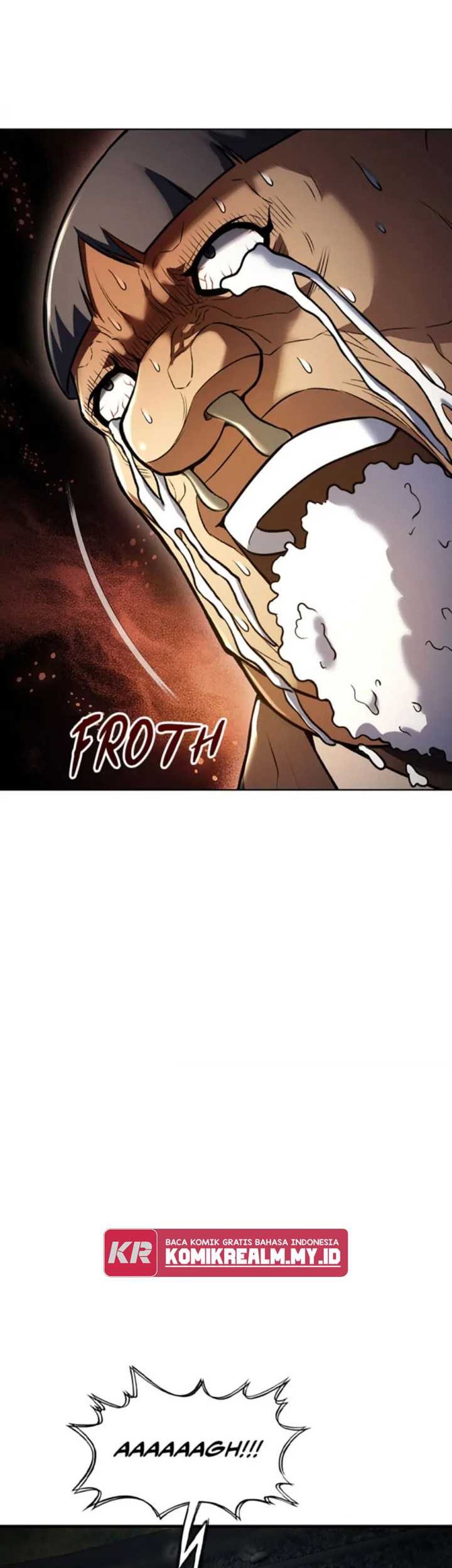 The Star Of A Supreme Ruler Chapter 51 - halaman 37