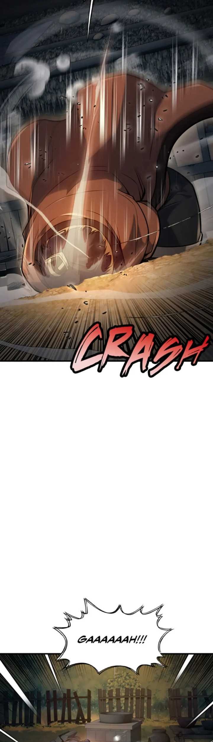 The Star Of A Supreme Ruler Chapter 51 - halaman 38