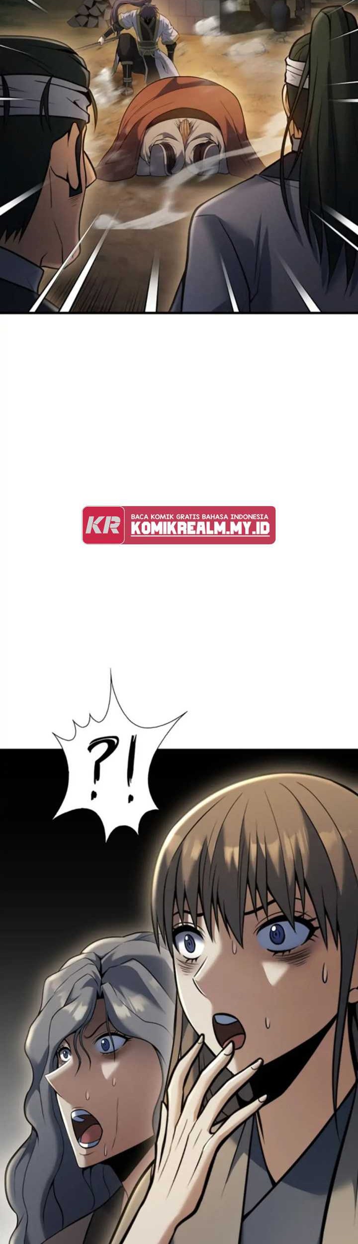 The Star Of A Supreme Ruler Chapter 51 - halaman 39