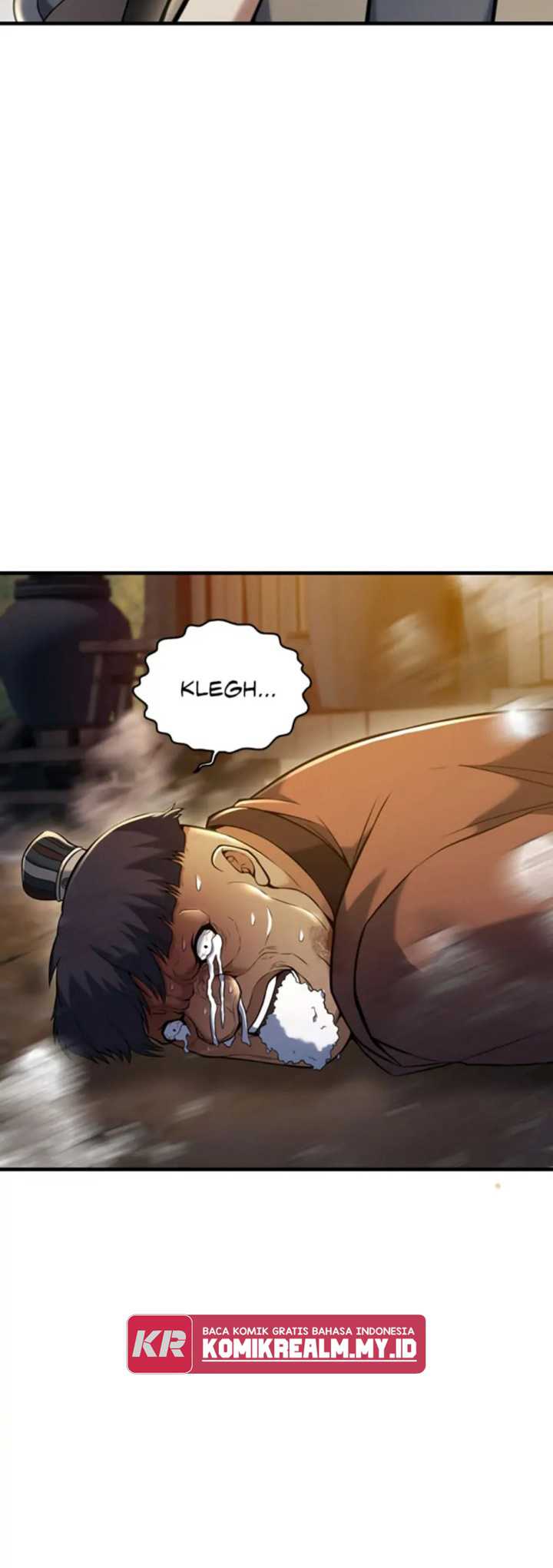 The Star Of A Supreme Ruler Chapter 51 - halaman 40