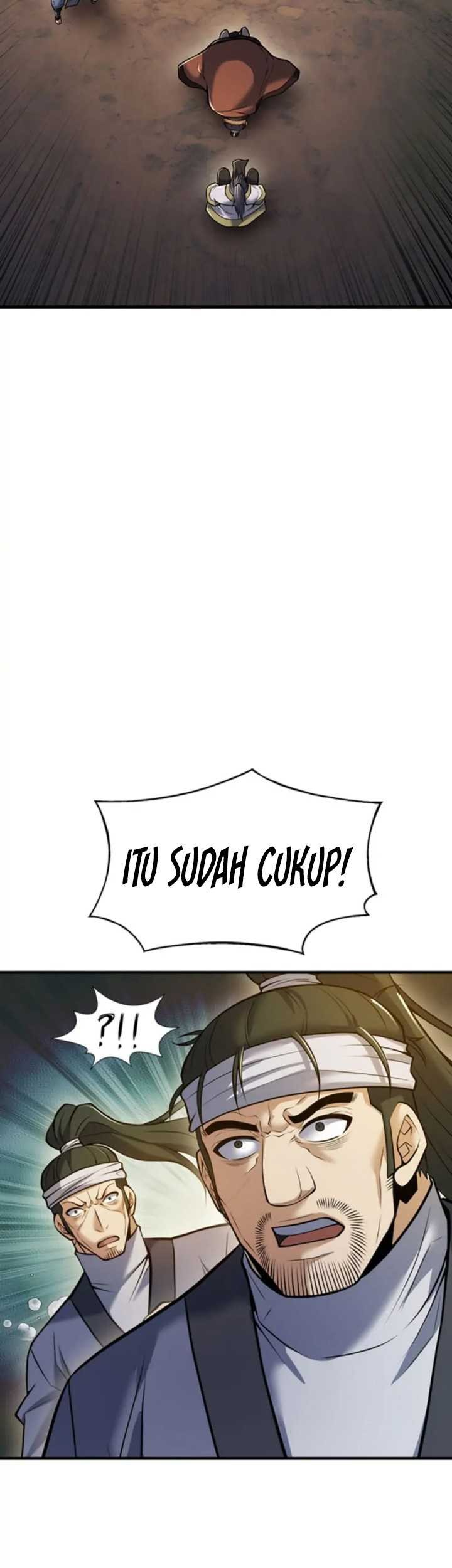 The Star Of A Supreme Ruler Chapter 51 - halaman 43