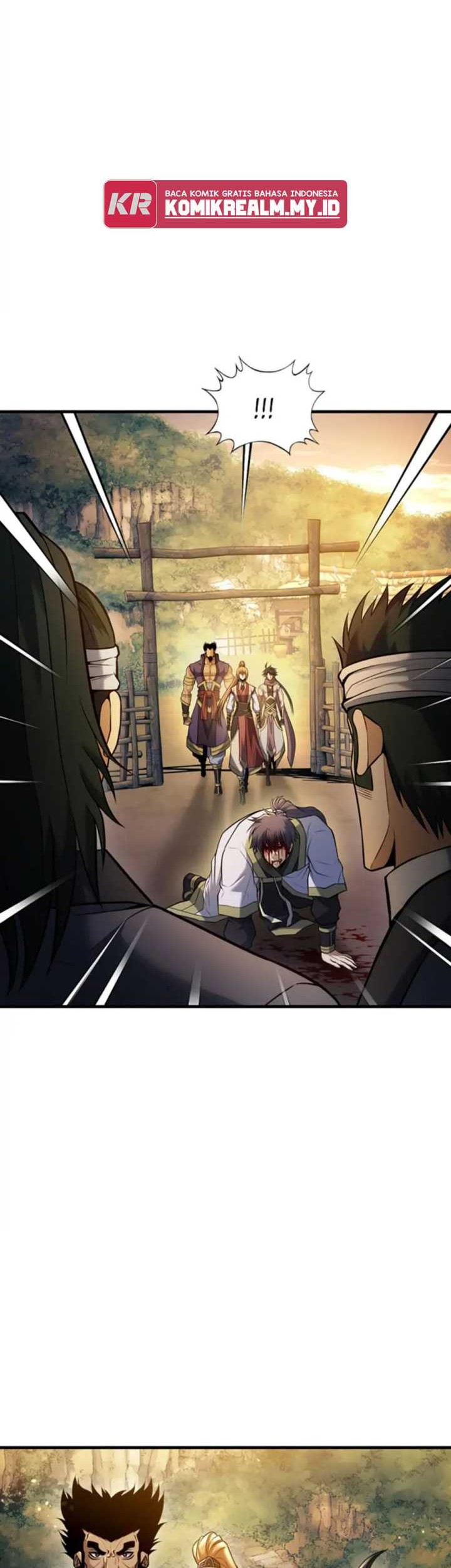 The Star Of A Supreme Ruler Chapter 51 - halaman 44