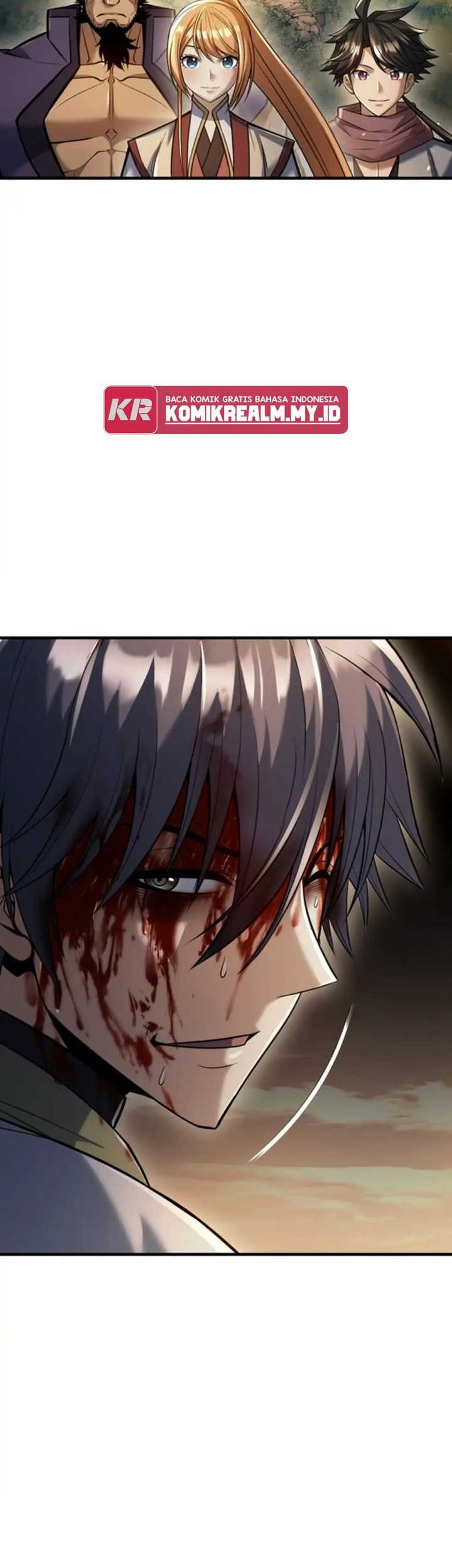 The Star Of A Supreme Ruler Chapter 51 - halaman 45