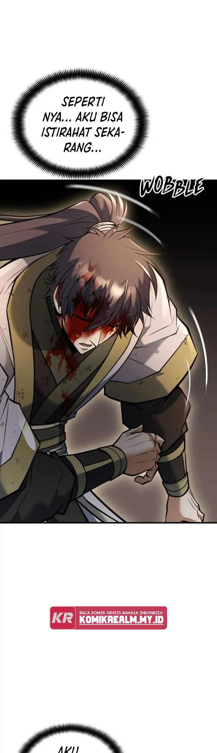 The Star Of A Supreme Ruler Chapter 51 - halaman 46