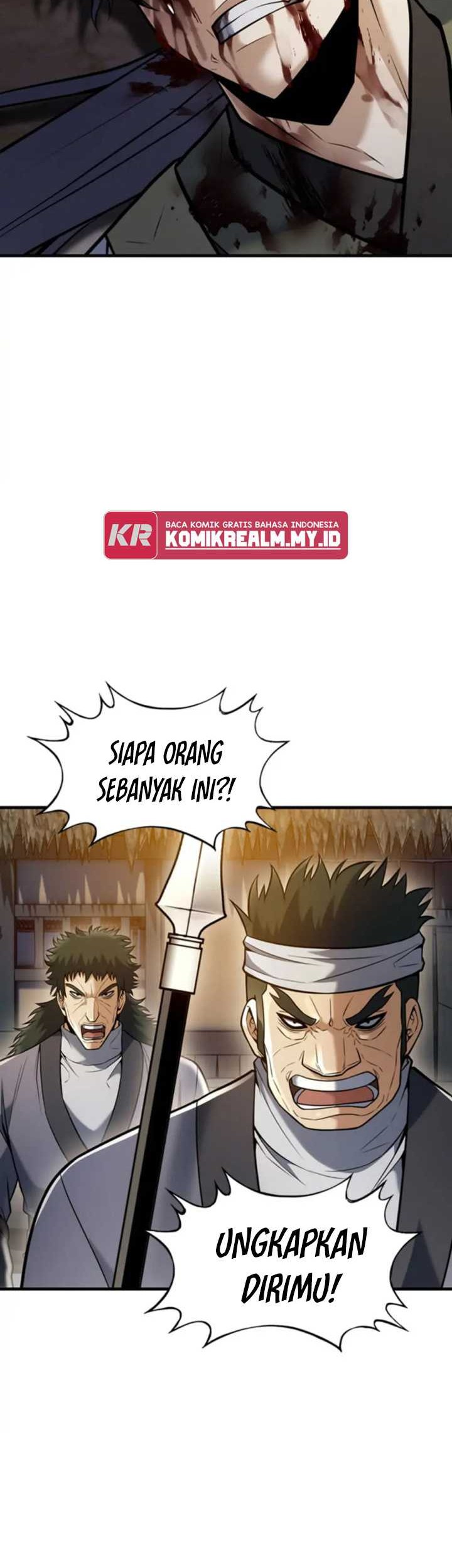 The Star Of A Supreme Ruler Chapter 51 - halaman 48