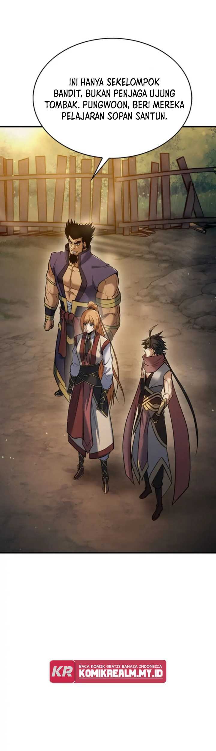 The Star Of A Supreme Ruler Chapter 51 - halaman 49
