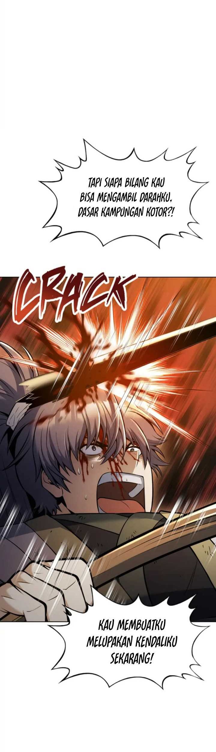 The Star Of A Supreme Ruler Chapter 51 - halaman 5