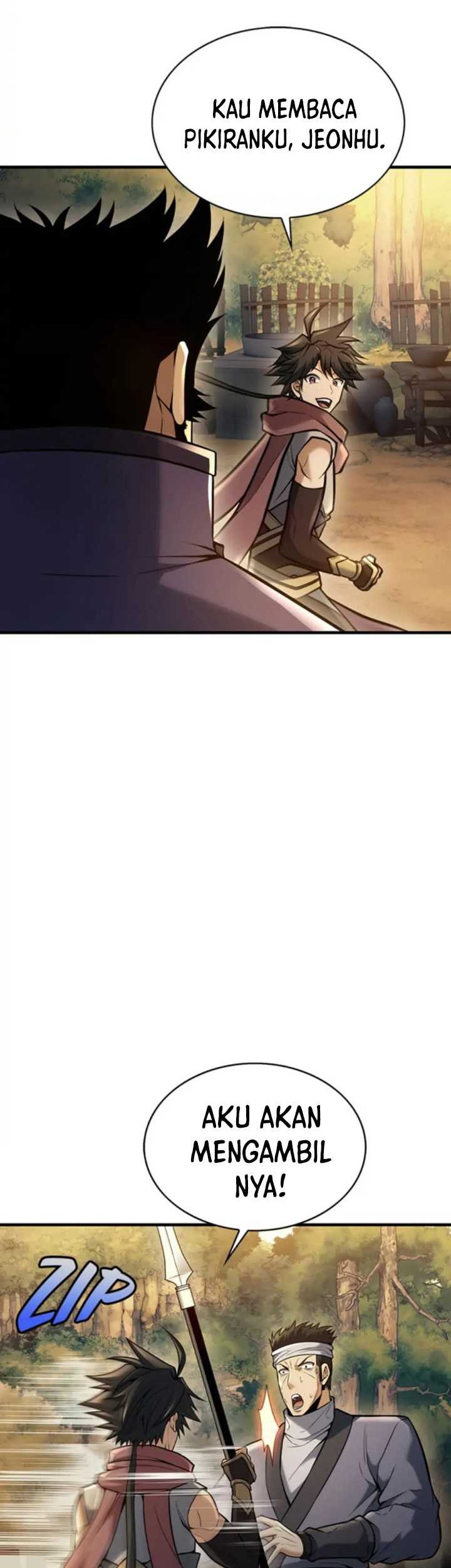 The Star Of A Supreme Ruler Chapter 51 - halaman 50
