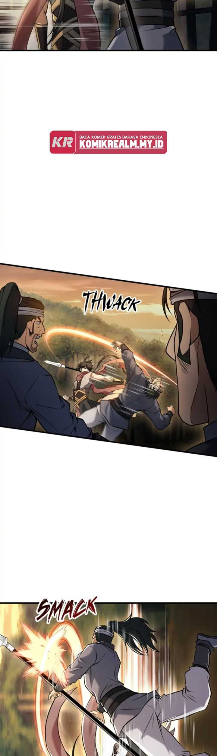 The Star Of A Supreme Ruler Chapter 51 - halaman 51