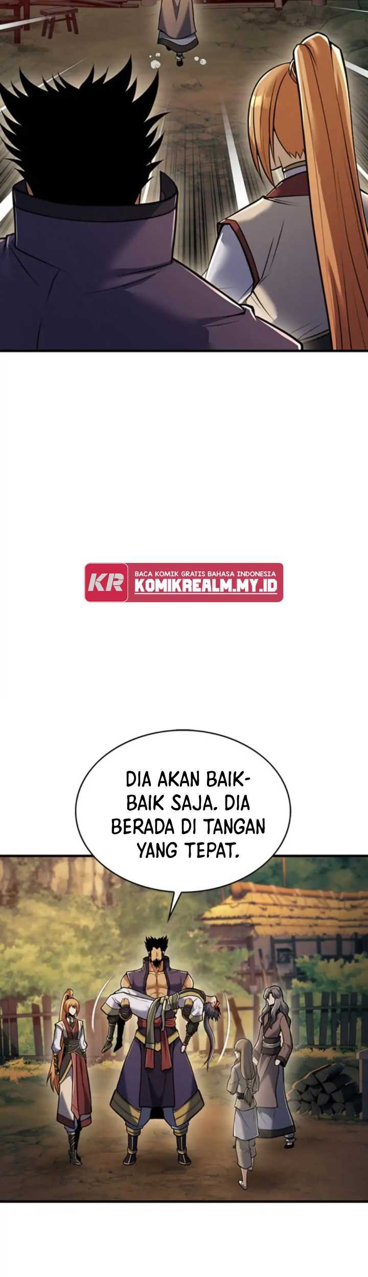 The Star Of A Supreme Ruler Chapter 51 - halaman 55