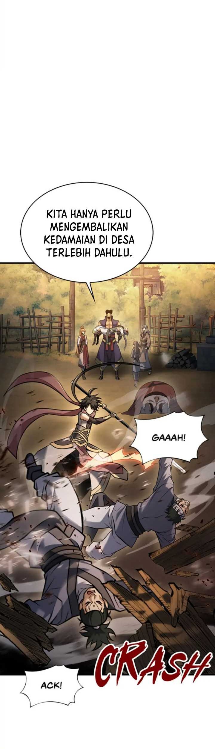 The Star Of A Supreme Ruler Chapter 51 - halaman 56
