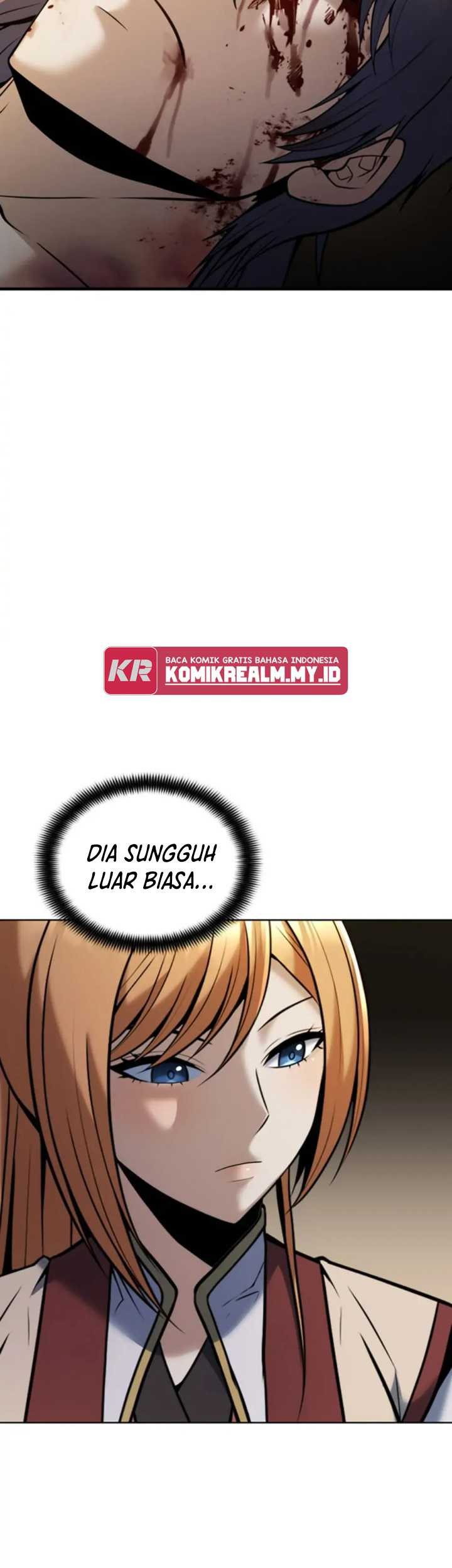 The Star Of A Supreme Ruler Chapter 51 - halaman 59