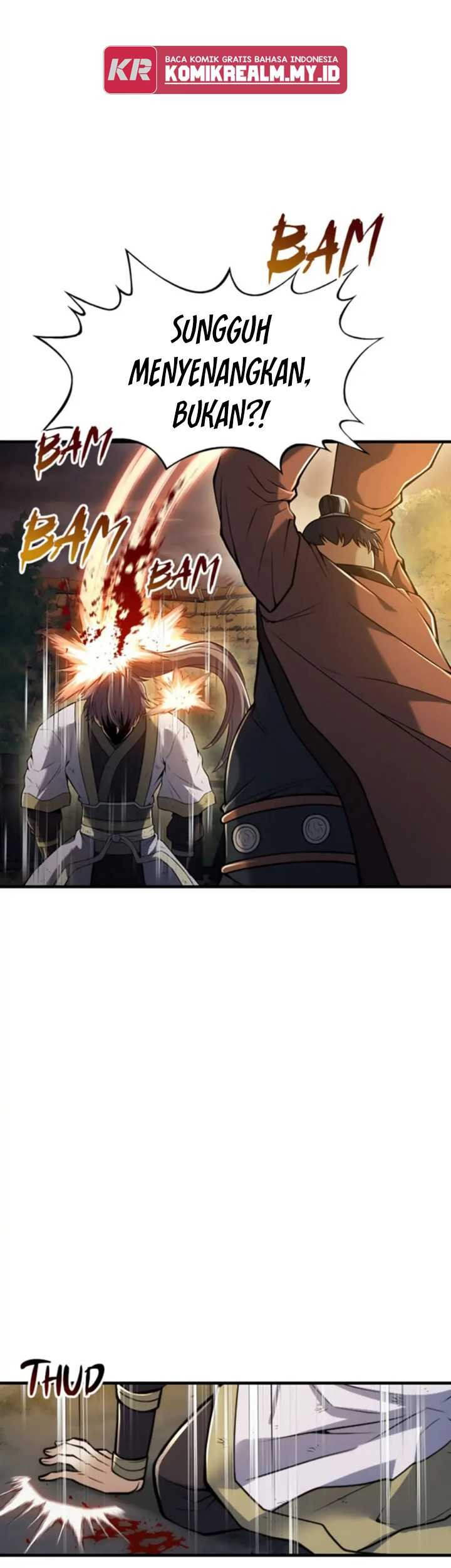 The Star Of A Supreme Ruler Chapter 51 - halaman 6
