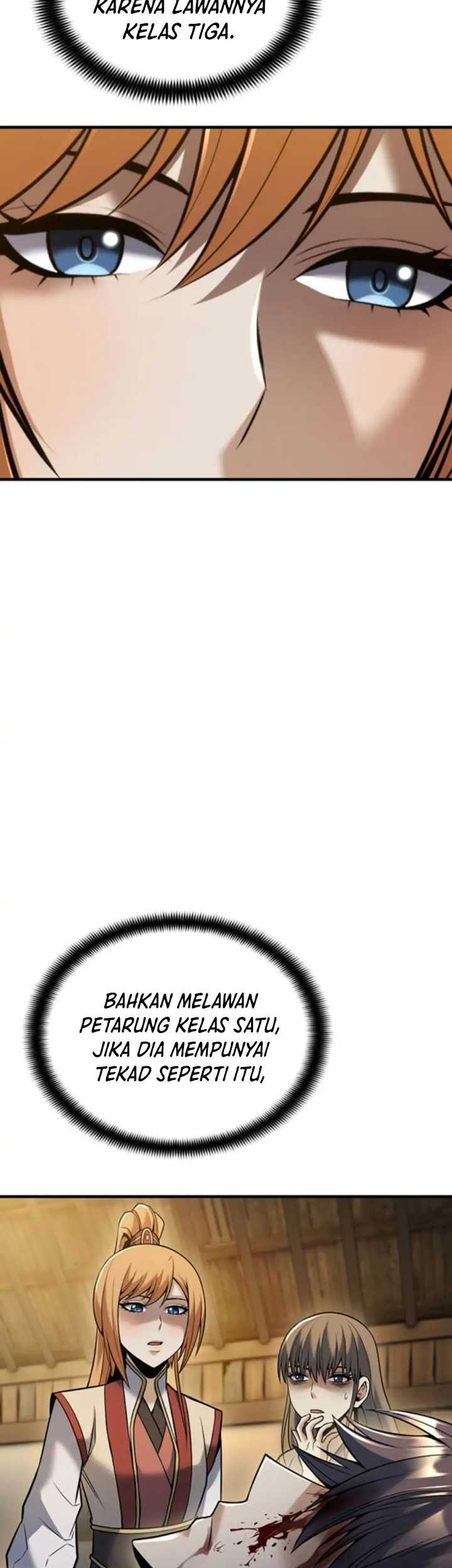 The Star Of A Supreme Ruler Chapter 51 - halaman 61