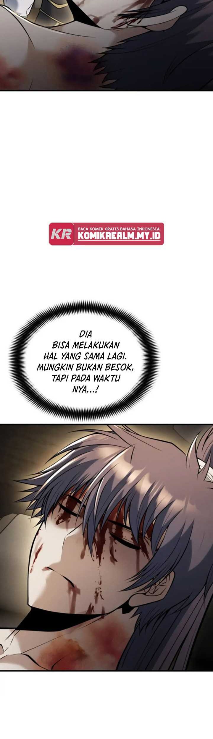 The Star Of A Supreme Ruler Chapter 51 - halaman 62