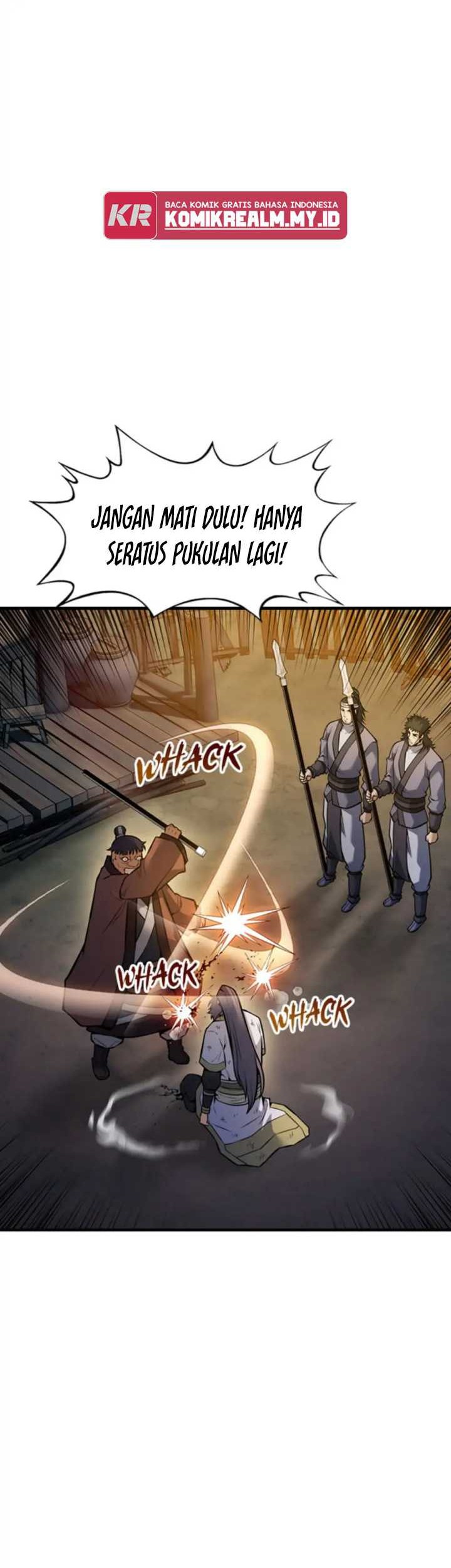 The Star Of A Supreme Ruler Chapter 51 - halaman 7