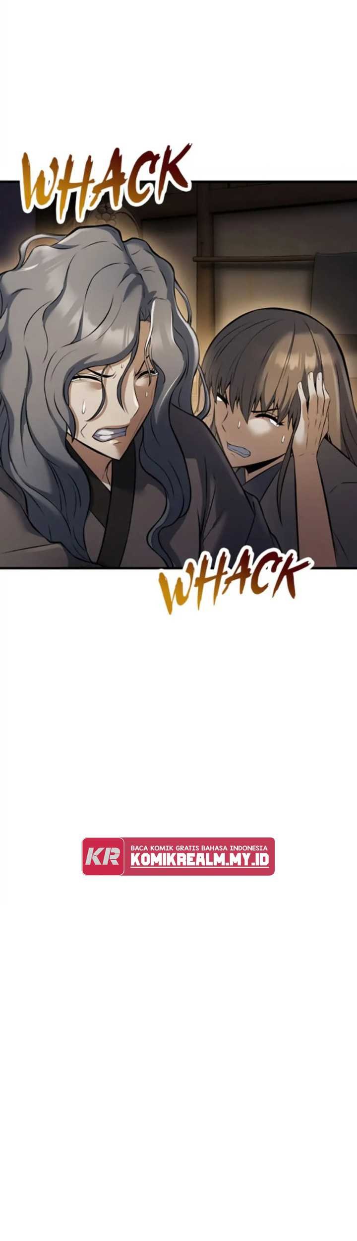 The Star Of A Supreme Ruler Chapter 51 - halaman 8