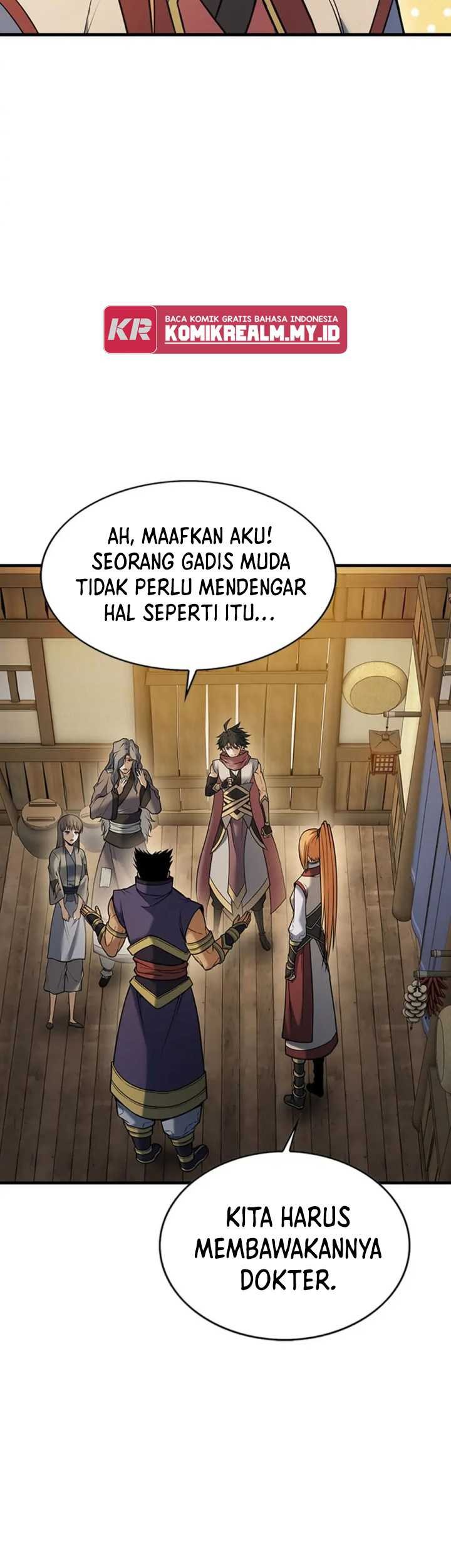 The Star Of A Supreme Ruler Chapter 52 - halaman 10