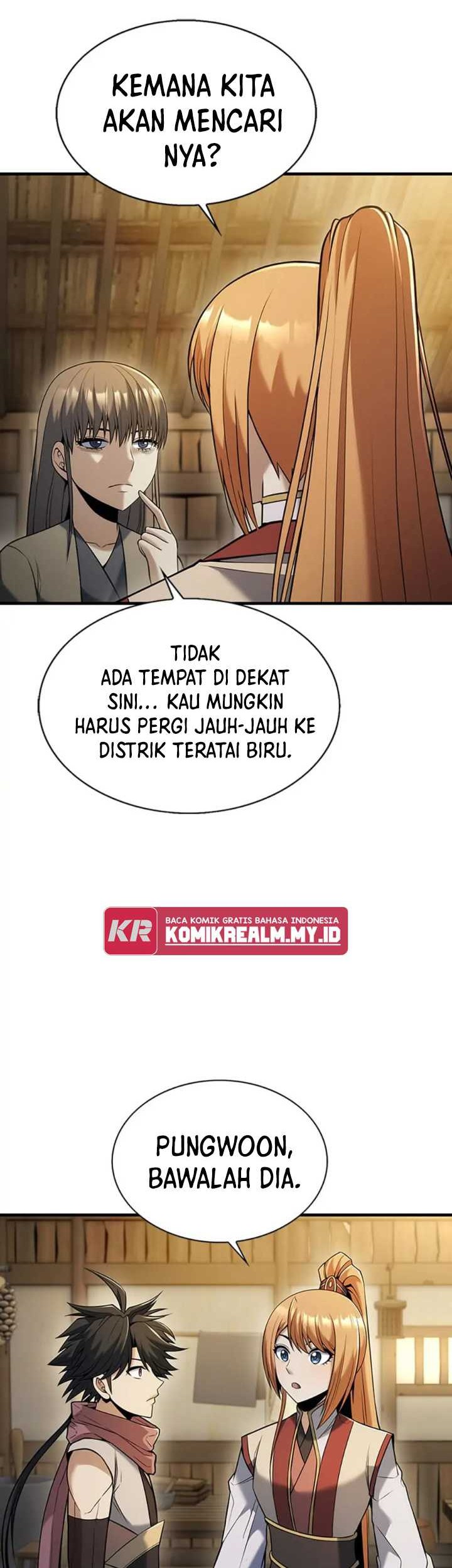 The Star Of A Supreme Ruler Chapter 52 - halaman 11